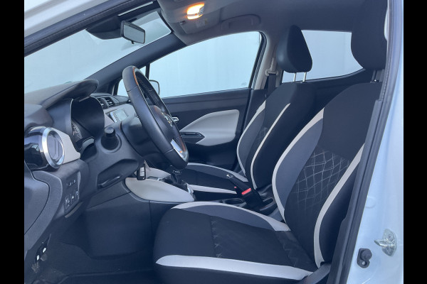 Nissan Micra 1.0 IG-T N-Design 1Eig Carplay 5-Deurs Airco Cruise