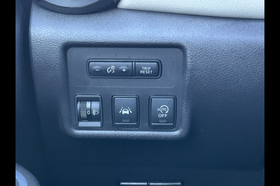 Nissan Micra 1.0 IG-T N-Design 1Eig Carplay 5-Deurs Airco Cruise