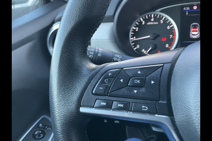 Nissan Micra 1.0 IG-T N-Design 1Eig Carplay 5-Deurs Airco Cruise
