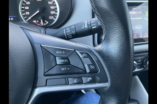 Nissan Micra 1.0 IG-T N-Design 1Eig Carplay 5-Deurs Airco Cruise