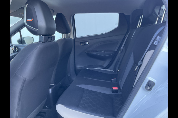 Nissan Micra 1.0 IG-T N-Design 1Eig Carplay 5-Deurs Airco Cruise