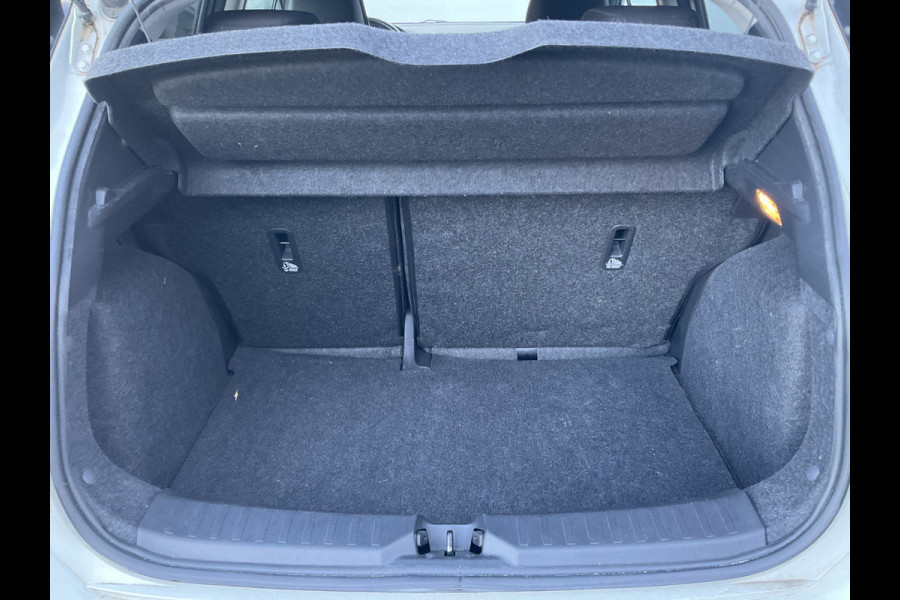 Nissan Micra 1.0 IG-T N-Design 1Eig Carplay 5-Deurs Airco Cruise