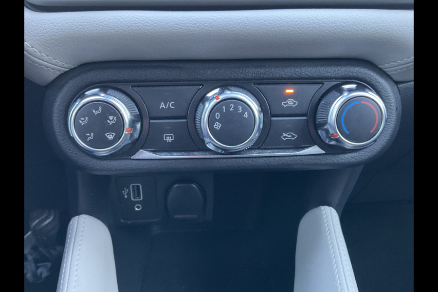 Nissan Micra 1.0 IG-T N-Design 1Eig Carplay 5-Deurs Airco Cruise