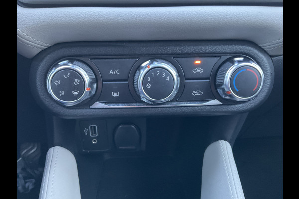 Nissan Micra 1.0 IG-T N-Design 1Eig Carplay 5-Deurs Airco Cruise