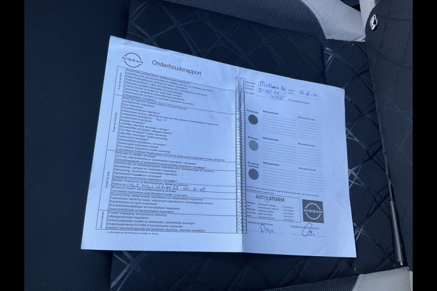 Nissan Micra 1.0 IG-T N-Design 1Eig Carplay 5-Deurs Airco Cruise