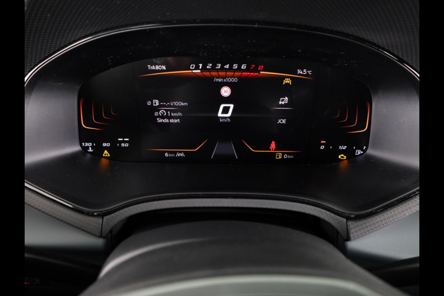 Seat Ibiza 1.0 EcoTSI 95 pk Style | Glacial White Metallic | Apple Carplay | Park Assist | Cruise Control