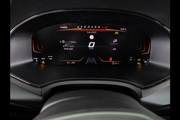 Seat Ibiza 1.0 EcoTSI 95 pk Style | Glacial White Metallic | Apple Carplay | Park Assist | Cruise Control