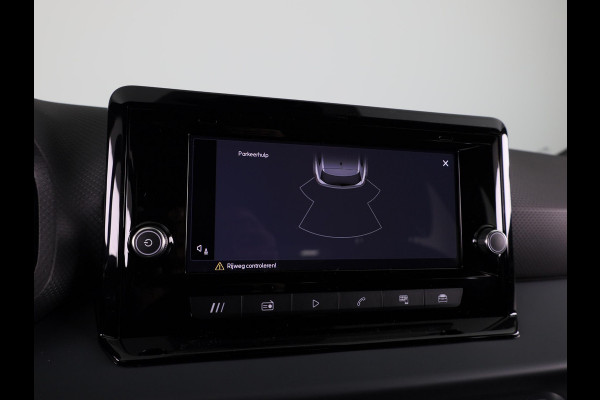 Seat Ibiza 1.0 EcoTSI 95 pk Style | Glacial White Metallic | Apple Carplay | Park Assist | Cruise Control