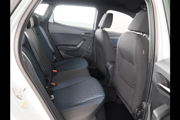 Seat Ibiza 1.0 EcoTSI 95 pk Style Plus | Apple Carplay | Park Assist | Cruise Control