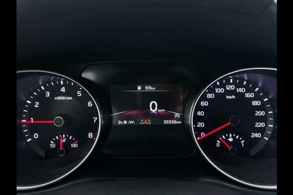 Kia Ceed Sportswagon 1.0 T-GDi DynamicLine|APPLE CARPLAY|ANDROID AUTO|STOEL+STUURVERW|CAMERA|CRUISE,CLIMATE CTRL|1E EIG.|INCL.BTW|