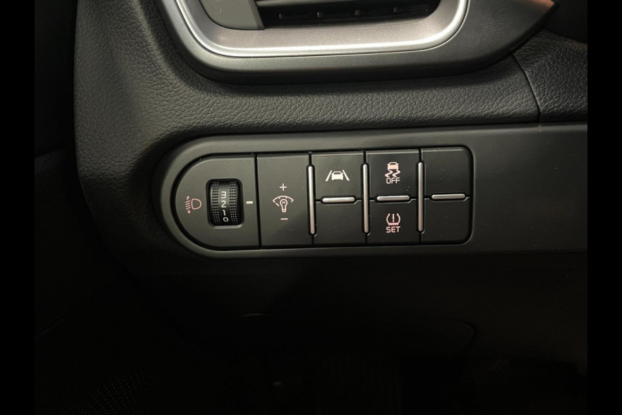 Kia Ceed Sportswagon 1.0 T-GDi DynamicLine|APPLE CARPLAY|ANDROID AUTO|STOEL+STUURVERW|CAMERA|CRUISE,CLIMATE CTRL|1E EIG.|INCL.BTW|