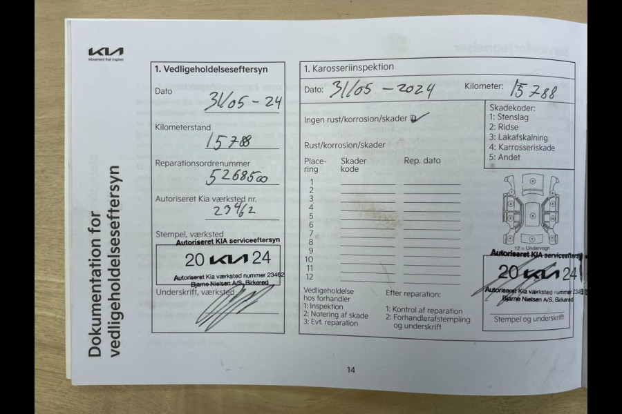 Kia Ceed Sportswagon 1.0 T-GDi DynamicLine|APPLE CARPLAY|ANDROID AUTO|STOEL+STUURVERW|CAMERA|CRUISE,CLIMATE CTRL|1E EIG.|INCL.BTW|