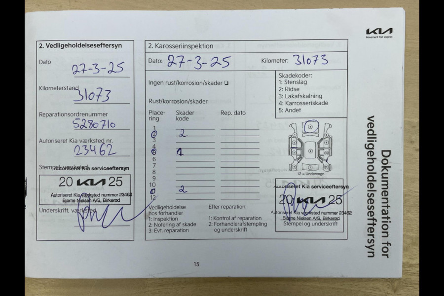 Kia Ceed Sportswagon 1.0 T-GDi DynamicLine|APPLE CARPLAY|ANDROID AUTO|STOEL+STUURVERW|CAMERA|CRUISE,CLIMATE CTRL|1E EIG.|INCL.BTW|