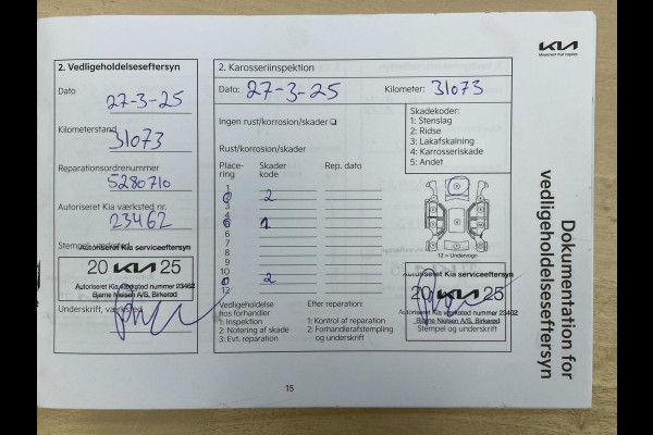 Kia Ceed Sportswagon 1.0 T-GDi DynamicLine|APPLE CARPLAY|ANDROID AUTO|STOEL+STUURVERW|CAMERA|CRUISE,CLIMATE CTRL|1E EIG.|INCL.BTW|