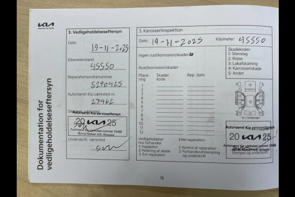 Kia Ceed Sportswagon 1.0 T-GDi DynamicLine|APPLE CARPLAY|ANDROID AUTO|STOEL+STUURVERW|CAMERA|CRUISE,CLIMATE CTRL|1E EIG.|INCL.BTW|