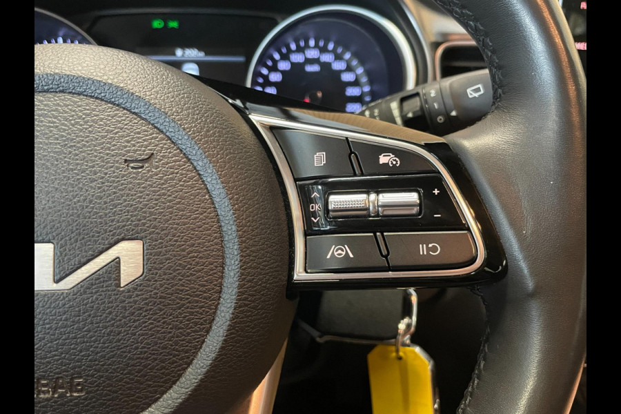 Kia Ceed Sportswagon 1.0 T-GDi DynamicLine|APPLE CARPLAY|ANDROID AUTO|STOEL+STUURVERW|CAMERA|CRUISE,CLIMATE CTRL|1E EIG.|INCL.BTW|