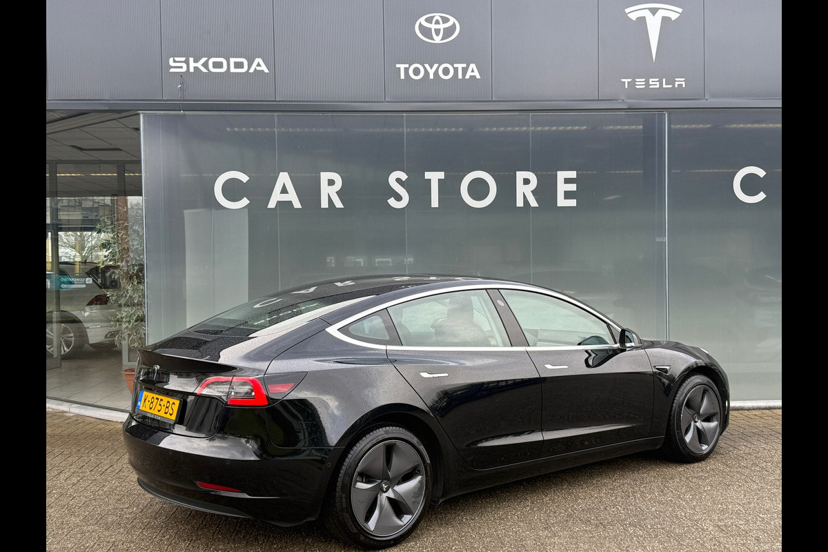 Tesla Model 3 Standard RWD Plus 60 kWh 92% SOH Autopilot