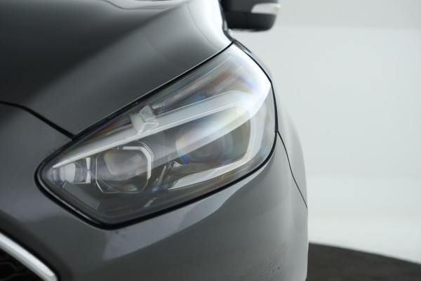 Ford S-Max 2.0 TDCi Vignale 177Pk, Navigatie, Leer, Climate,