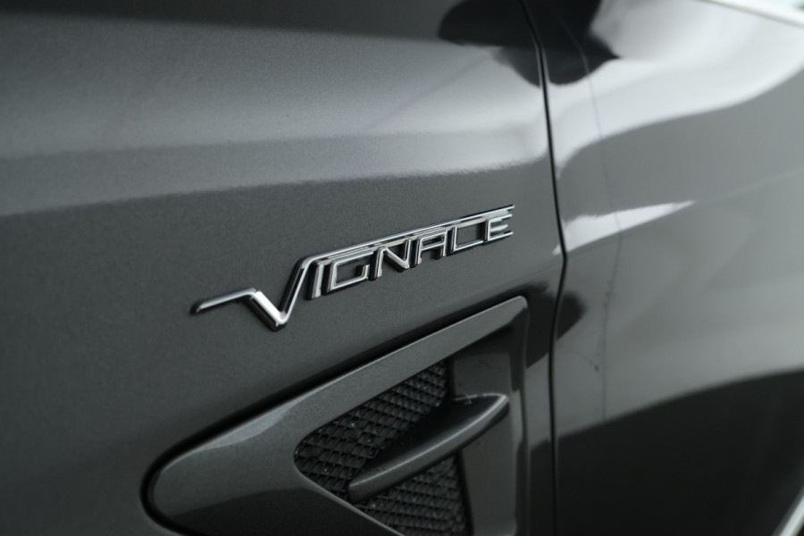 Ford S-Max 2.0 TDCi Vignale 177Pk, Navigatie, Leer, Climate,