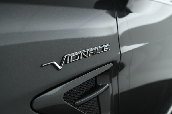 Ford S-Max 2.0 TDCi Vignale 177Pk, Navigatie, Leer, Climate,