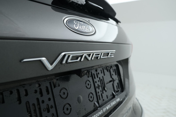 Ford S-Max 2.0 TDCi Vignale 177Pk, Navigatie, Leer, Climate,