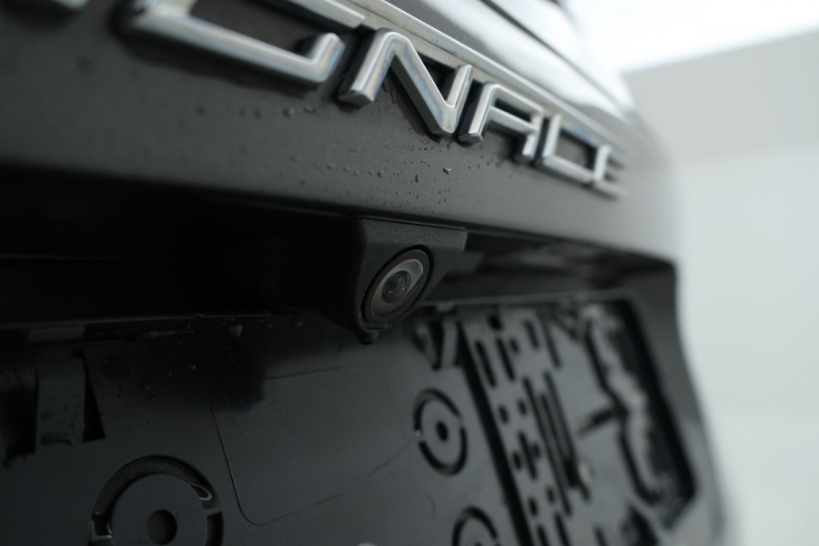 Ford S-Max 2.0 TDCi Vignale 177Pk, Navigatie, Leer, Climate,