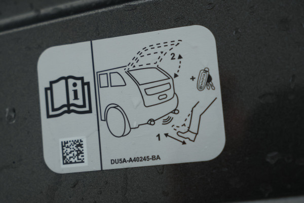 Ford S-Max 2.0 TDCi Vignale 177Pk, Navigatie, Leer, Climate,