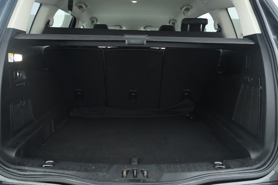 Ford S-Max 2.0 TDCi Vignale 177Pk, Navigatie, Leer, Climate,