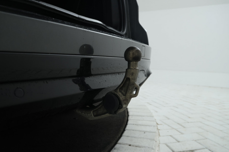 Ford S-Max 2.0 TDCi Vignale 177Pk, Navigatie, Leer, Climate,