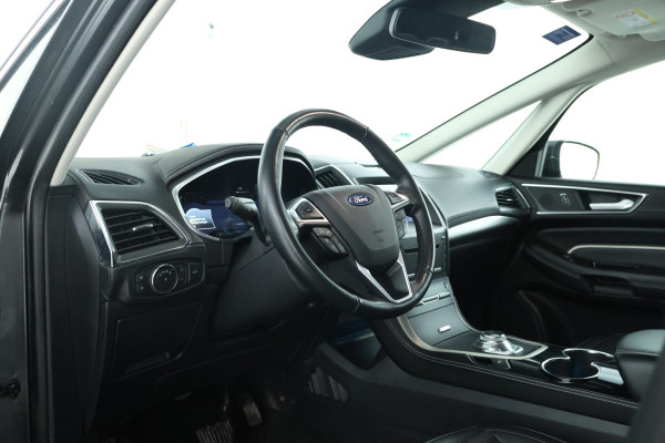 Ford S-Max 2.0 TDCi Vignale 177Pk, Navigatie, Leer, Climate,