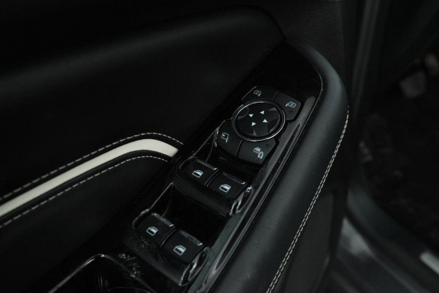 Ford S-Max 2.0 TDCi Vignale 177Pk, Navigatie, Leer, Climate,