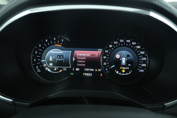 Ford S-Max 2.0 TDCi Vignale 177Pk, Navigatie, Leer, Climate,