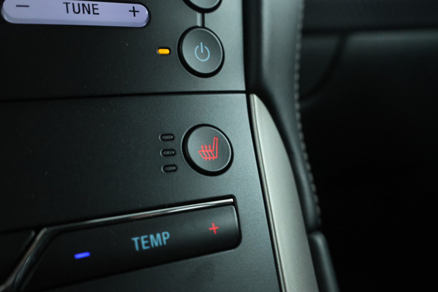 Ford S-Max 2.0 TDCi Vignale 177Pk, Navigatie, Leer, Climate,