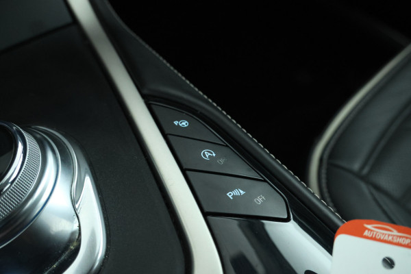 Ford S-Max 2.0 TDCi Vignale 177Pk, Navigatie, Leer, Climate,