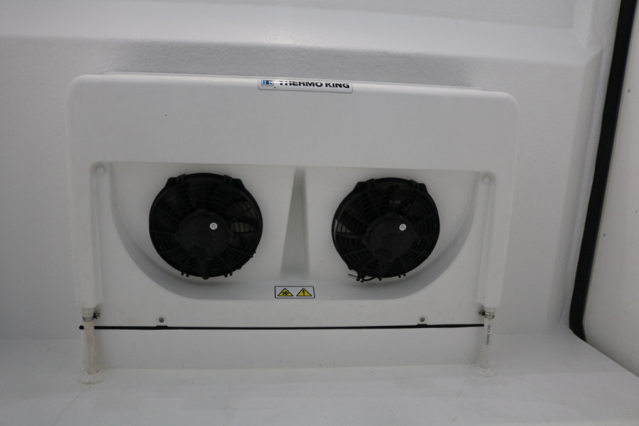 Ford Transit 2.0 TDCI L3 H2 Trend Facelift Navigatie Camera Koelwagen -20Gr