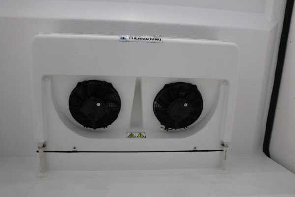 Ford Transit 2.0 TDCI L3 H2 Trend Facelift Navigatie Camera Koelwagen -20Gr