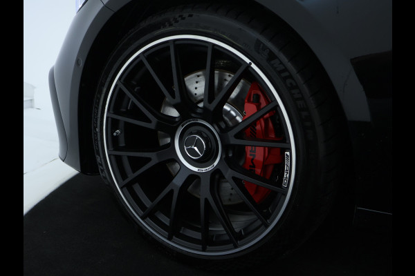 Mercedes-Benz E-Klasse AMG 53 4MATIC+ | MBUX Superscreen | AMG DYNAMIC PLUS Pakket | AMG Performance Sitz-Pakket Advanced  | AMG Real Performance Sound | Burmester® 4D-Surround-Soundsystem | Inclusief 24 maanden MB Certified garantie voor Europa.