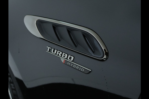 Mercedes-Benz E-Klasse AMG 53 4MATIC+ | MBUX Superscreen | AMG DYNAMIC PLUS Pakket | AMG Performance Sitz-Pakket Advanced  | AMG Real Performance Sound | Burmester® 4D-Surround-Soundsystem | Inclusief 24 maanden MB Certified garantie voor Europa.