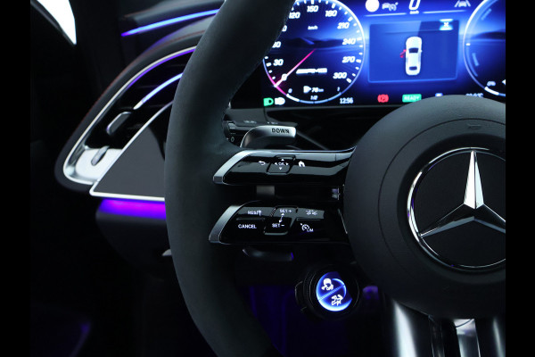 Mercedes-Benz E-Klasse AMG 53 4MATIC+ | MBUX Superscreen | AMG DYNAMIC PLUS Pakket | AMG Performance Sitz-Pakket Advanced  | AMG Real Performance Sound | Burmester® 4D-Surround-Soundsystem | Inclusief 24 maanden MB Certified garantie voor Europa.