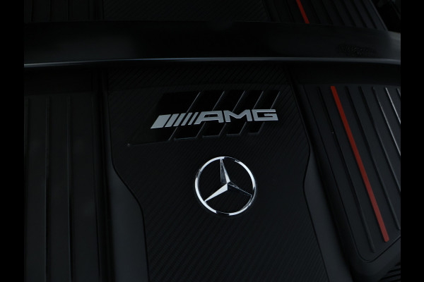 Mercedes-Benz E-Klasse AMG 53 4MATIC+ | MBUX Superscreen | AMG DYNAMIC PLUS Pakket | AMG Performance Sitz-Pakket Advanced  | AMG Real Performance Sound | Burmester® 4D-Surround-Soundsystem | Inclusief 24 maanden MB Certified garantie voor Europa.