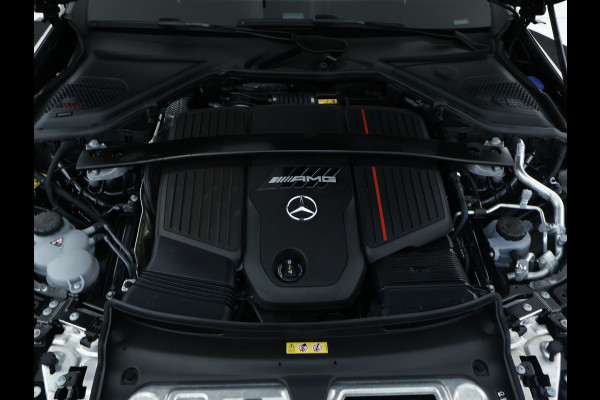 Mercedes-Benz E-Klasse AMG 53 4MATIC+ | MBUX Superscreen | AMG DYNAMIC PLUS Pakket | AMG Performance Sitz-Pakket Advanced  | AMG Real Performance Sound | Burmester® 4D-Surround-Soundsystem | Inclusief 24 maanden MB Certified garantie voor Europa.