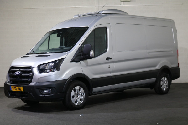 Ford Transit 2.0 TDCI L3 H2 Trend Facelift Navigatie Camera Koelwagen -20Gr