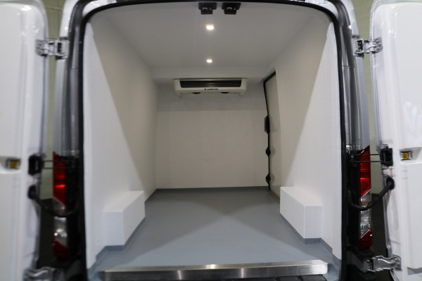 Ford Transit 2.0 TDCI L3 H2 Trend Facelift Navigatie Camera Koelwagen -20Gr