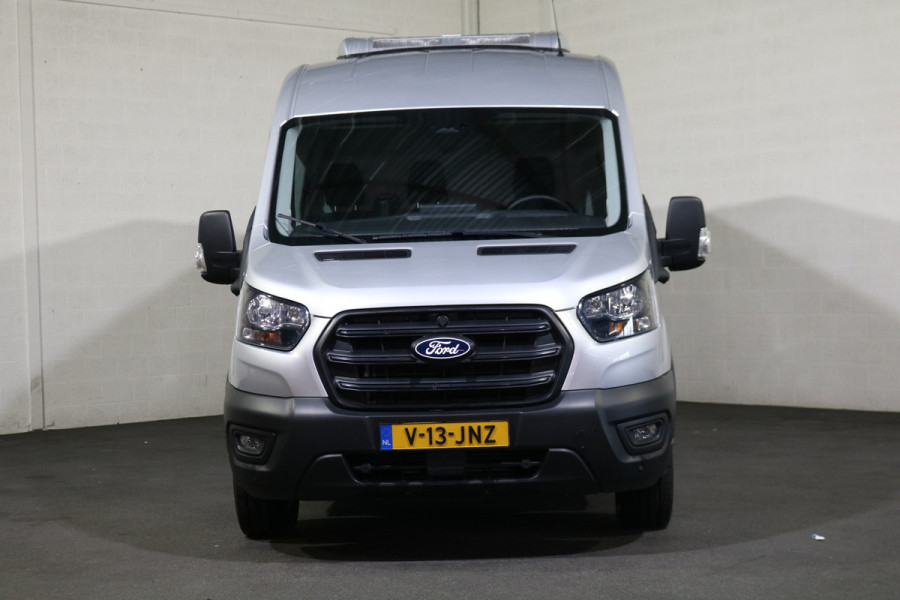 Ford Transit 2.0 TDCI L3 H2 Trend Facelift Navigatie Camera Koelwagen -20Gr