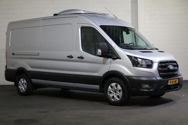 Ford Transit 2.0 TDCI L3 H2 Trend Facelift Navigatie Camera Koelwagen -20Gr