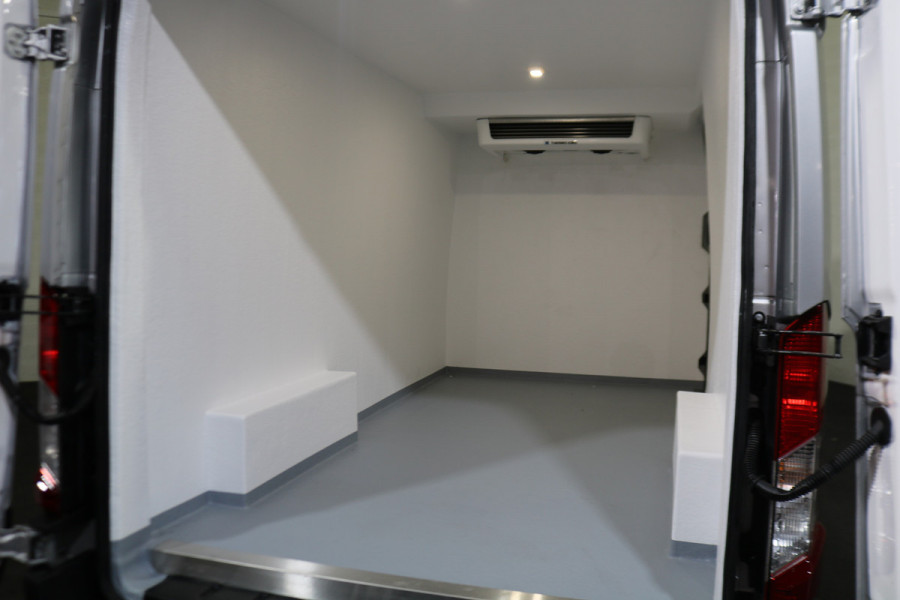 Ford Transit 2.0 TDCI L3 H2 Trend Facelift Navigatie Camera Koelwagen -20Gr