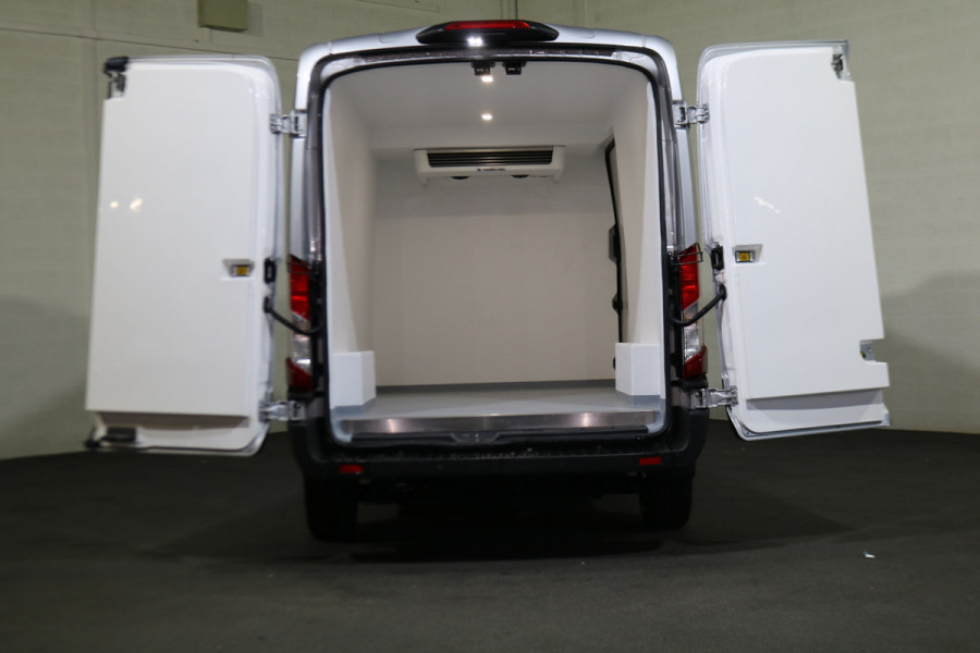 Ford Transit 2.0 TDCI L3 H2 Trend Facelift Navigatie Camera Koelwagen -20Gr