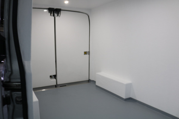 Ford Transit 2.0 TDCI L3 H2 Trend Facelift Navigatie Camera Koelwagen -20Gr