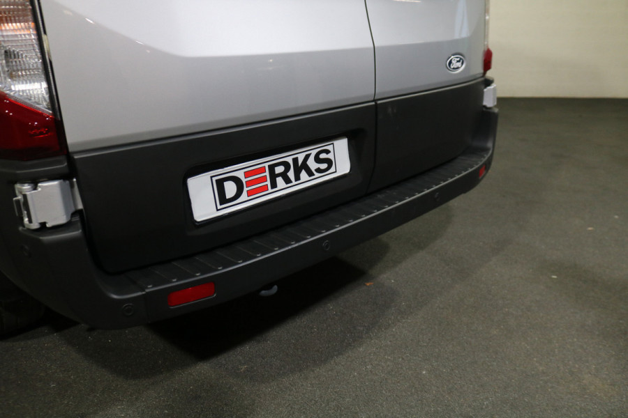 Ford Transit 2.0 TDCI L3 H2 Trend Facelift Navigatie Camera Koelwagen -20Gr