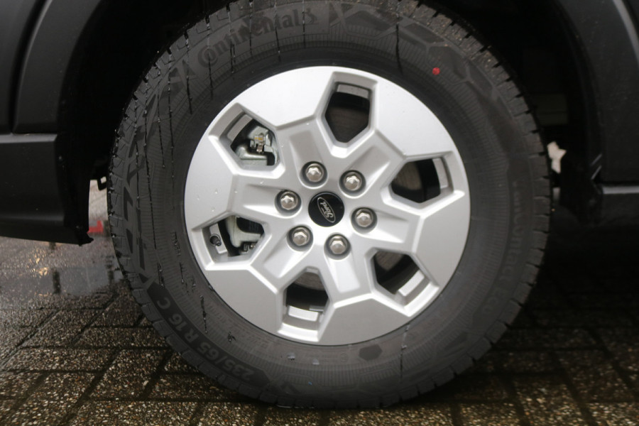 Ford Transit 2.0 TDCI L3 H2 Trend Facelift Navigatie Camera Koelwagen -20Gr